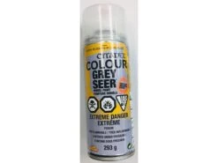 Citadel Spray - Grey Seer