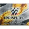 Topps - 2019 - WWE Wrestling - Undisputed - Hobby Box