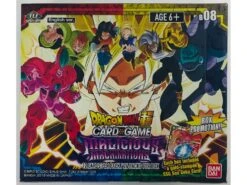 Bandai - Dragon Ball Super - Series 8 - Malicious Machinations - Booster Box