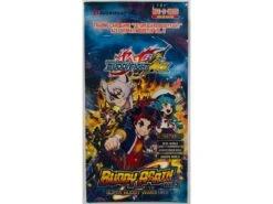 Bushiroad - Buddyfight Ace - Ultimate V5 Buddy Again Vol. 2 - Booster Box