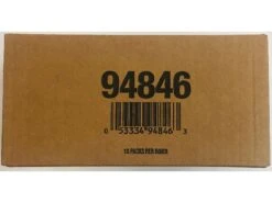 Upper Deck - 2020-21 - Hockey - MVP - Fat Pack Box