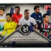 Topps - 2020 - Soccer - Bundesliga Museum Collection - Hobby Box