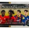 Topps - 2020-21 - Soccer - UEFA Champions League Museum Collection - Trading Card Hobby Box