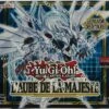 Konami - Yu-Gi-Oh! - Dawn Of Majesty - Booster Box - French Edition