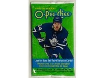 Upper Deck - 2021-22 - Hockey - O-Pee-Chee - OPC - Gravity Feed Pack