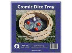 Impressions - Cosmic Dice Tray