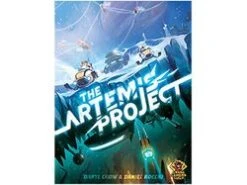 Impressions - The Artemis Project