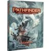 Paizo - Pathfinder - 2E Playtest - Rulebook - Hardcover - PF0022