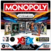 Panini - Monopoly - 2024-25 - Basketball - Prizm