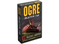 Steve Jackson Games - Ogre - Objective 218
