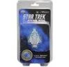 Wizkids - Star Trek Attack Wing - USS Defiant Expansion Pack