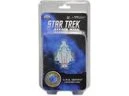 Wizkids - Star Trek Attack Wing - USS Defiant Expansion Pack