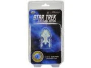 Wizkids - Star Trek Attack Wing - USS Equinox Expansion Pack