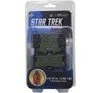 Wizkids - Star Trek Attack Wing - Tactical Cube 138 Expansion Pack