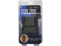 Wizkids - Star Trek Attack Wing - Tactical Cube 138 Expansion Pack