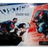 Wizkids - DC - HeroClix - Justice League - Strategy Game