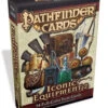 Paizo - Pathfinder - Iconic Equipment Deck 002