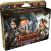 Paizo - Pathfinder Adventure Card Game - Barbarian Class Deck