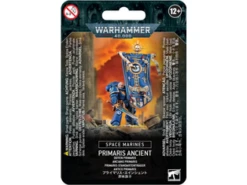 Games Workshop - Warhammer 40K - Space Marines - Primaris Ancient - 48-96 - Blister