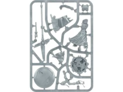 Games Workshop - Warhammer 40K - Tau Empire - Ethereal - 56-24 - Blister -CARDBOARD MEMORIES Screenshot 1500
