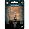 Games Workshop - Warhammer 40K - Tau Empire - Ethereal - 56-24 - Blister