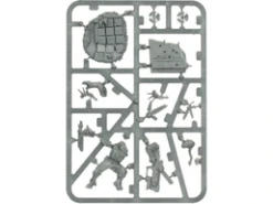 Games Workshop - Warhammer 40K - Tau Empire - Darkstrider - 56-32 -CARDBOARD MEMORIES Screenshot 1509