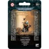 Games Workshop - Warhammer 40K - Tau Empire - Darkstrider - 56-32