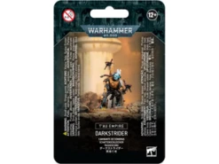 Games Workshop - Warhammer 40K - Tau Empire - Darkstrider - 56-32