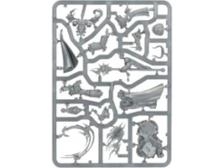 Games Workshop - Warhammer 40K - Thousand Sons - Infernal Master - 43-79 -CARDBOARD MEMORIES Screenshot 1808