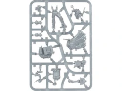 Games Workshop - Warhammer 40K - Genestealer Cults - Reductus Saboteur - 51-68 - Blister -CARDBOARD MEMORIES Screenshot 2000