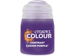 Citadel Contrast Paint - Luxion Purple - 29-63