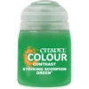 Citadel Contrast Paint - Striking Scorpion Green - 29-51
