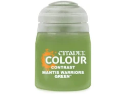 Citadel Contrast Paint - Mantis Warriors Green - 29-47