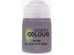 Citadel Shade Paint - Soulblight Grey - 24-35
