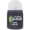 Citadel Shade Paint - Nuln Oil - 24-14