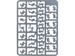 Games Workshop - Warhammer The Horus Heresy - Legiones Astartes - Heavy Weapons Upgrade Missile Launchers And Heavy Bolters - 31-04 -CARDBOARD MEMORIES Screenshot 2203