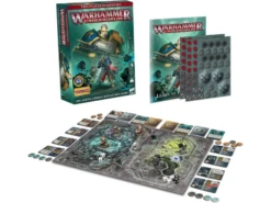 Games Workshop - Warhammer Underworlds - Starter Set - 110-01