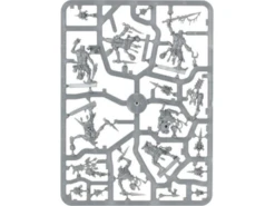 Games Workshop - Warhammer Age Of Sigmar - Orruk Warclans - Hobgrot Slittaz - 89-74 -CARDBOARD MEMORIES Screenshot 830