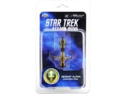 Wizkids - Star Trek Attack Wing - Bioship Alpha Expansion Pack