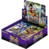 Bandai - Dragon Ball Super - Zenkai EX Series - Perfect Combination - Booster Box