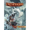 Paizo - Pathfinder - 2E Playtest - Rulebook - Softcover - PF0024