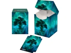 Ultra Pro - Deck Box - Magic The Gathering - Celestial Forest