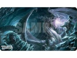 Ultra Pro - Playmat - Dungeons And Dragons - Hoard Of The Dragon Queen