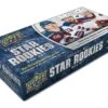 Upper Deck - 2020-21 - Hockey - Star Rookies - Collectors Set