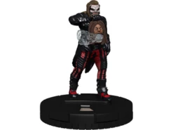 Wizkids - WWE - HeroClix - Wave 2 - The Friend Bray Wyatt