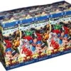 Wizkids - DC - HeroClix - Justice League - Booster Brick