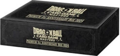 Bandai - Dragon Ball Super - 2024 - Premium Anniversary Box