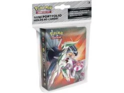Pokemon - Sun And Moon - Cosmic Eclipse - Trading Card Mini Binder