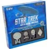 Wizkids - Star Trek Attack Wing - Federation Faction Pack - To Boldly Go