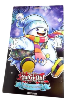 Konami - 2018 - Yu-Gi-Oh! - Advent Calendar